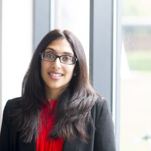 Prof Harbinder Kaur Sandhu