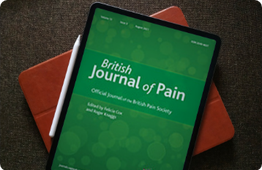British Journal of Pain