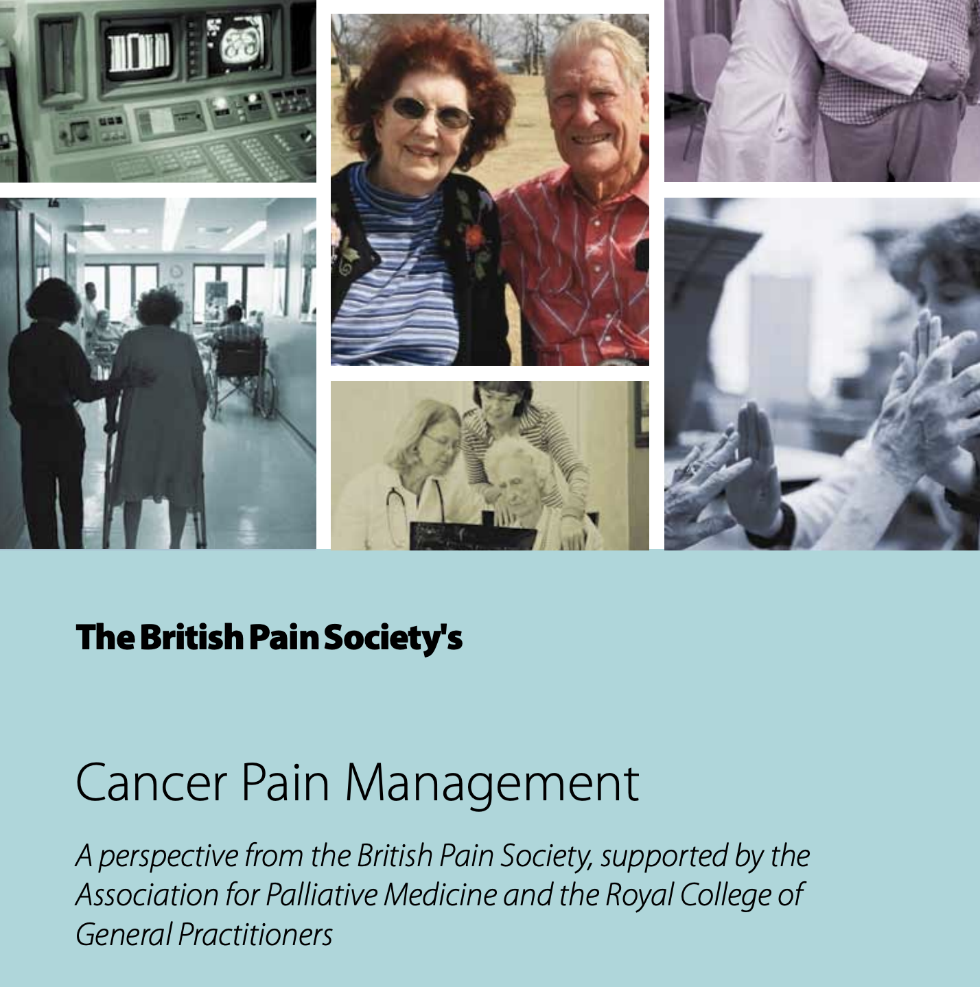 Cancer Pain Management (2010)